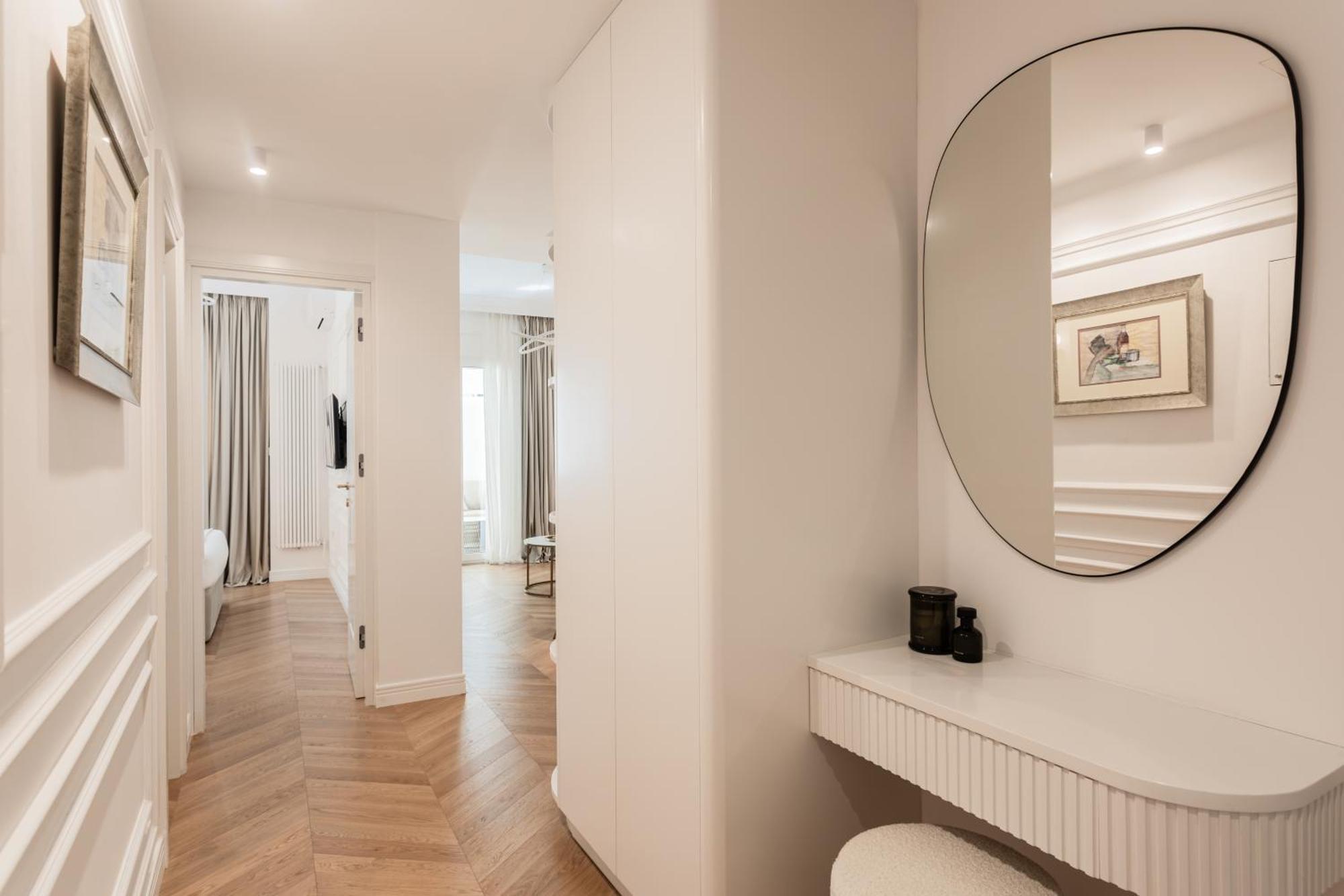 Elegant Apartment A Breath Away From The Acropolis Athen Exterior foto