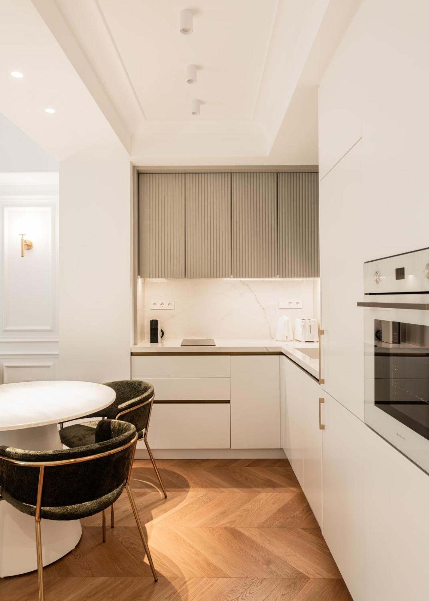 Elegant Apartment A Breath Away From The Acropolis Athen Exterior foto
