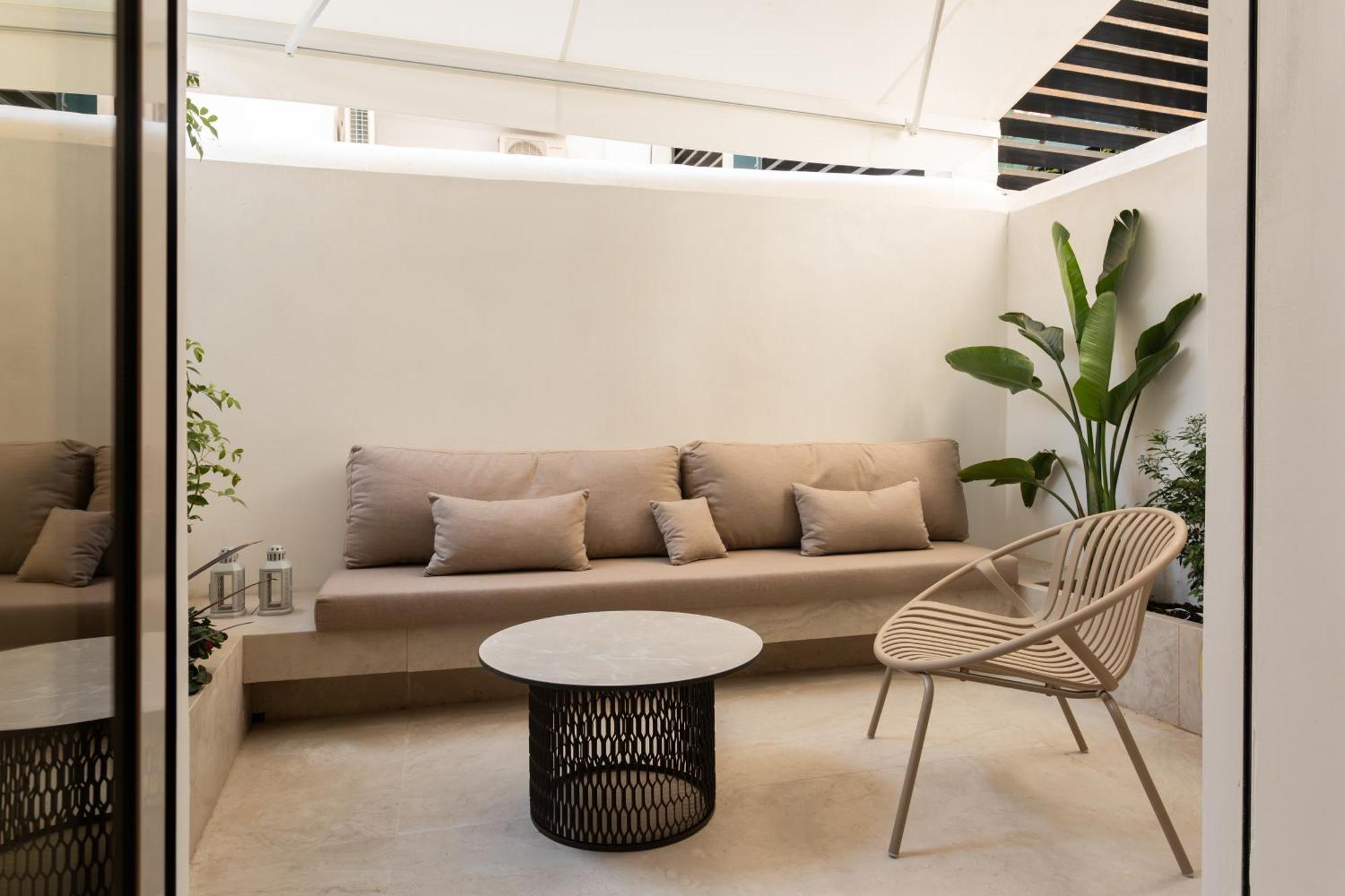 Elegant Apartment A Breath Away From The Acropolis Athen Exterior foto